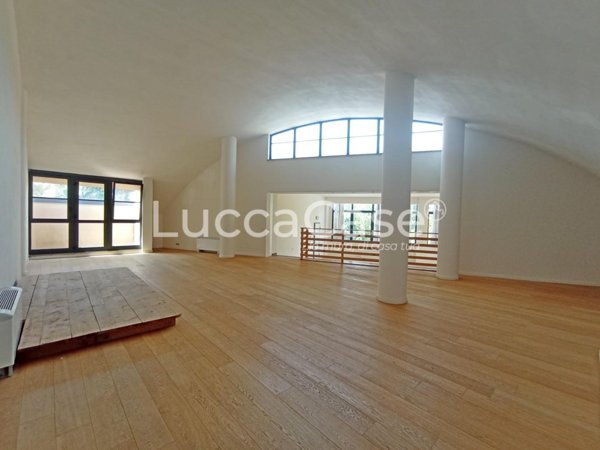 ufficio in affitto a Lucca in zona Zona San Concordio