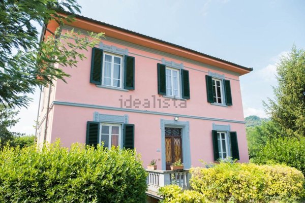casa indipendente in affitto a Lucca in zona Vicopelago