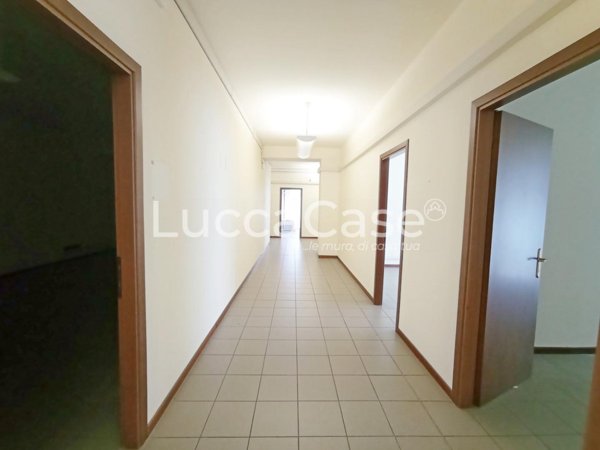 locale commerciale in affitto a Lucca in zona Sant'Anna