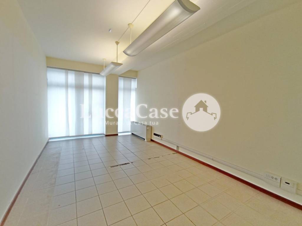 ufficio in affitto a Lucca in zona Sant'Anna