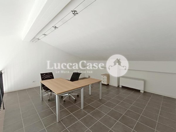 ufficio in affitto a Lucca in zona Zona San Concordio