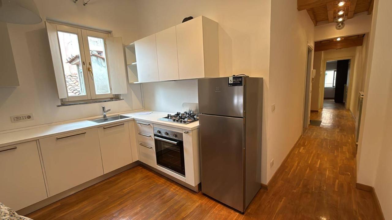 appartamento in affitto a Lucca in zona Centro Città