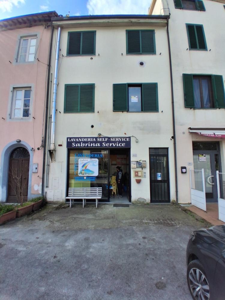 ufficio in affitto a Lucca in zona Sant'Anna