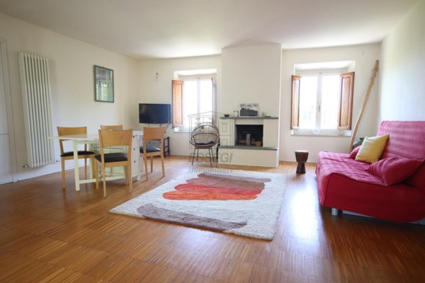 appartamento in affitto a Lucca