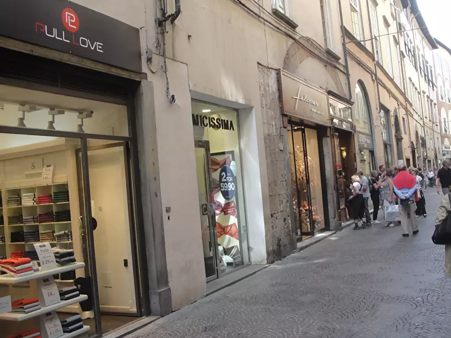 capannone in affitto a Lucca in zona Centro Città