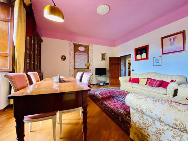 appartamento in affitto a Lucca in zona Centro Città