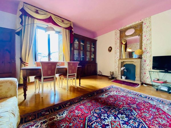 appartamento in affitto a Lucca in zona Centro Città