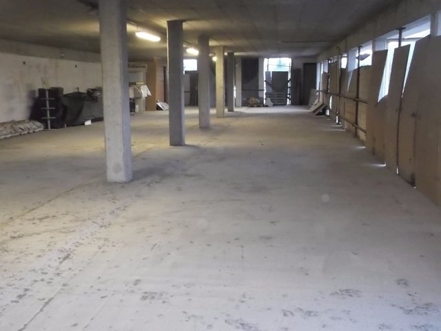 locale commerciale in affitto a Lucca