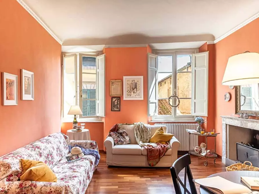 appartamento in affitto a Lucca