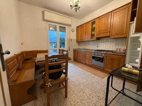 appartamento in affitto a Lucca in zona zona San Filippo