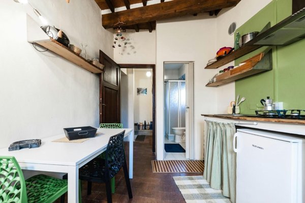 appartamento in affitto a Lucca