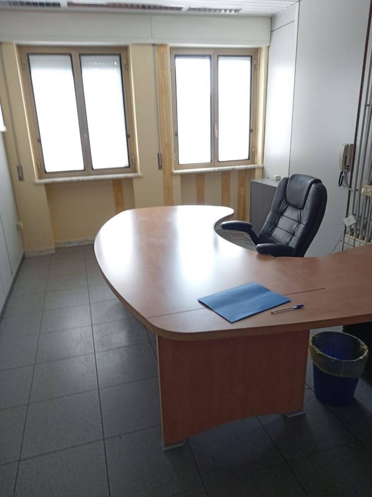 ufficio in affitto a Lucca