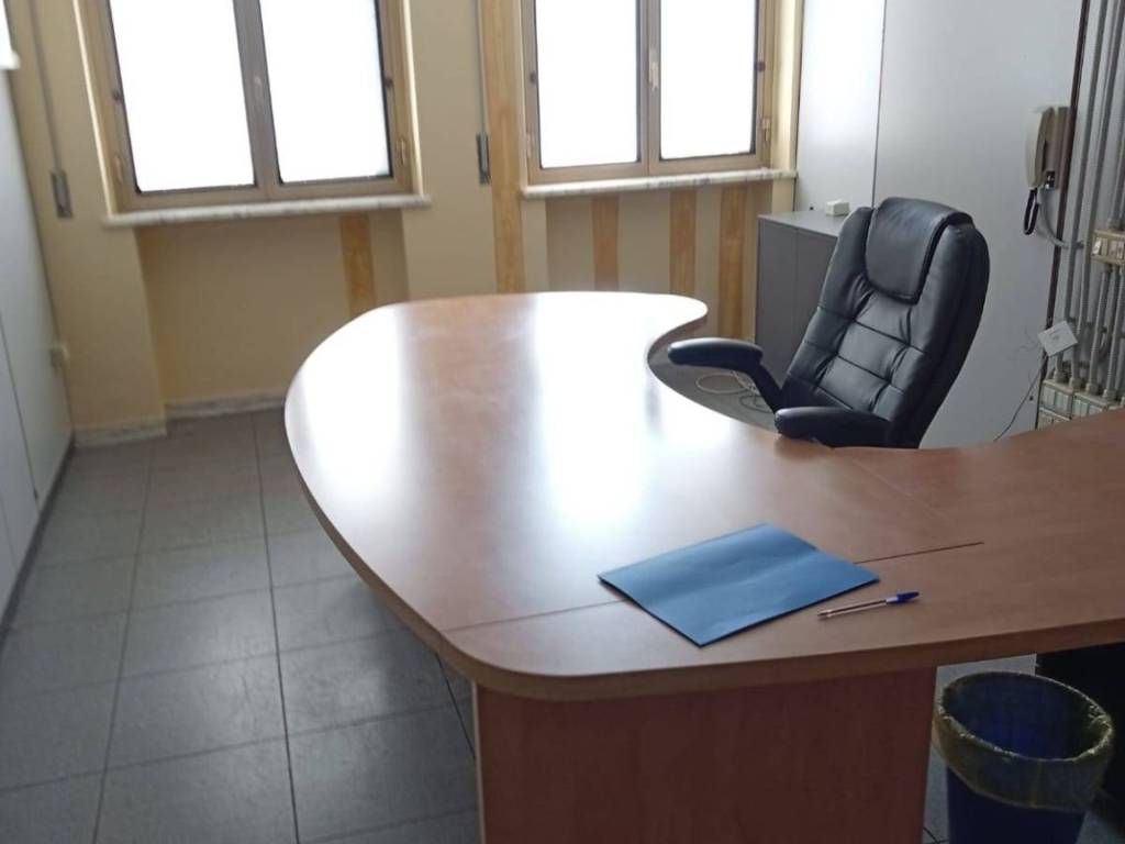 ufficio in affitto a Lucca