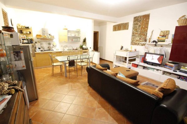 appartamento in affitto a Lucca in zona San Cassiano a Vico
