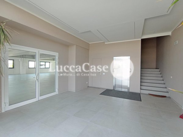 loft in affitto a Lucca in zona zona San Filippo