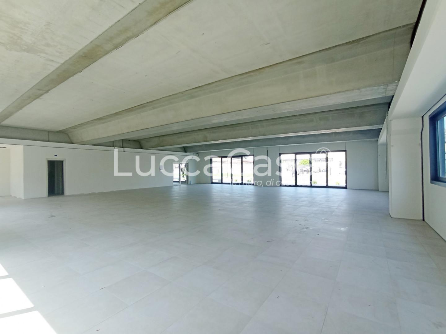 loft in affitto a Lucca in zona zona San Filippo