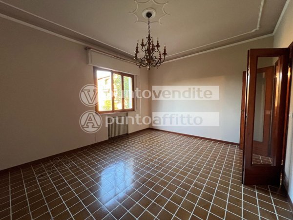 appartamento in affitto a Lucca in zona Centro Città
