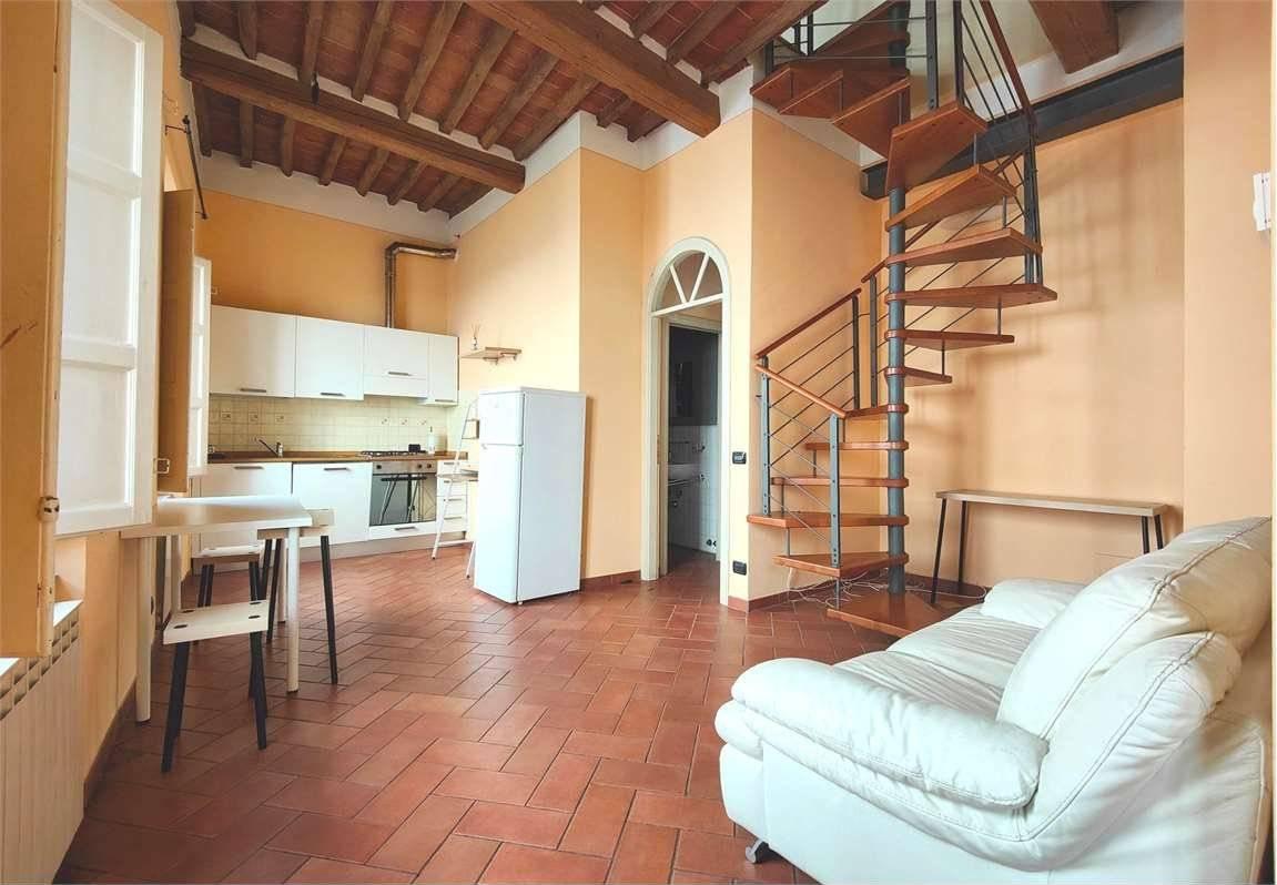 appartamento in affitto a Lucca in zona Centro Città