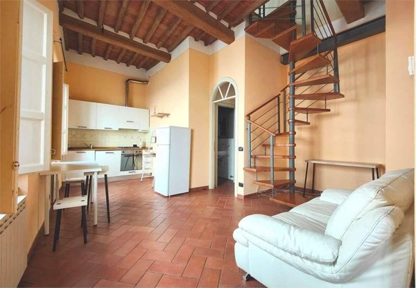 appartamento in affitto a Lucca in zona Centro Città