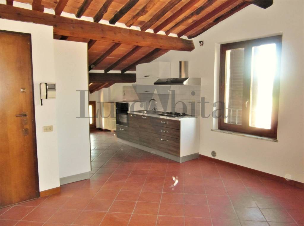 appartamento in affitto a Lucca in zona Montuolo
