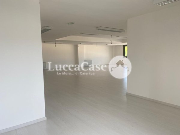 ufficio in affitto a Lucca in zona zona San Vito