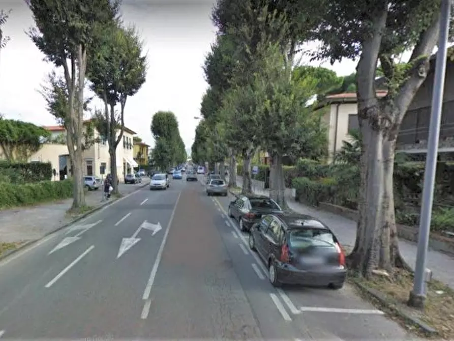 ufficio in affitto a Lucca in zona Centro Città