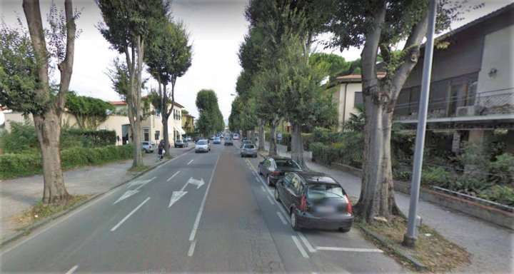 ufficio in affitto a Lucca in zona Centro Città