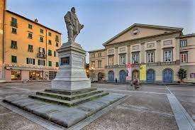 ufficio in affitto a Lucca in zona Centro Città