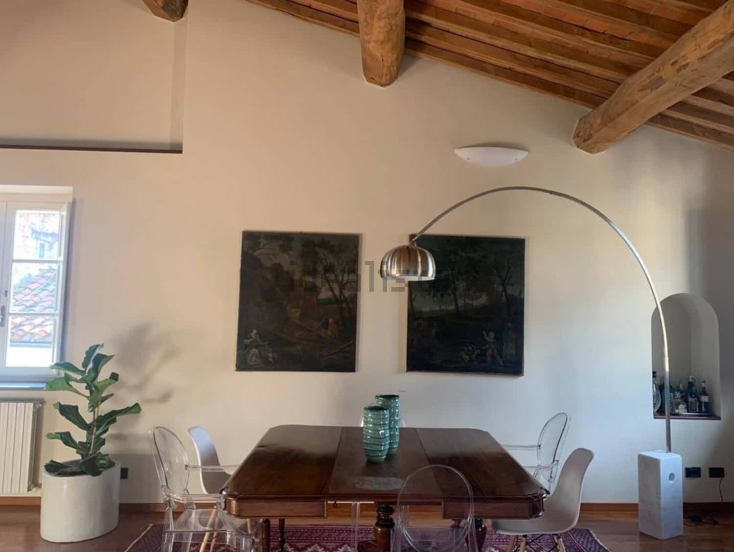 appartamento in affitto a Lucca