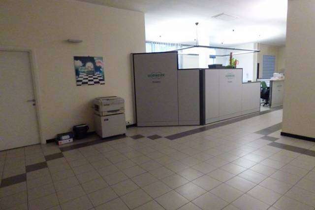 ufficio in affitto a Lucca