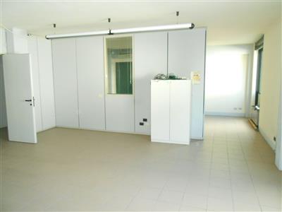 ufficio in affitto a Lucca