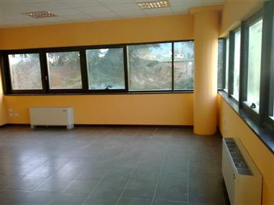 ufficio in affitto a Lucca in zona Sant'Anna