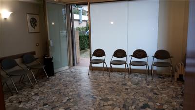 ufficio in affitto a Lucca in zona Sant'Anna