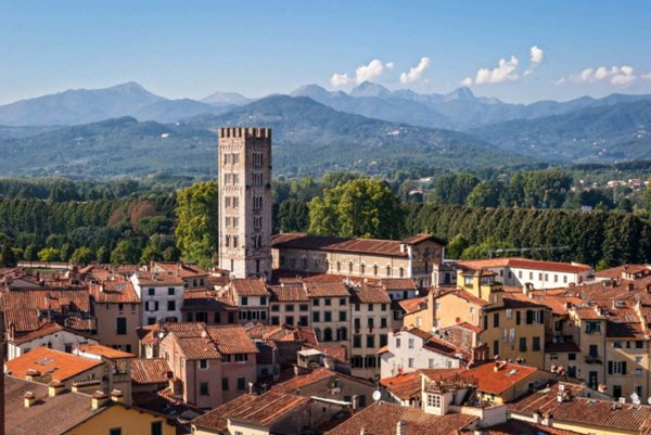 casa indipendente in affitto a Lucca in zona Nave