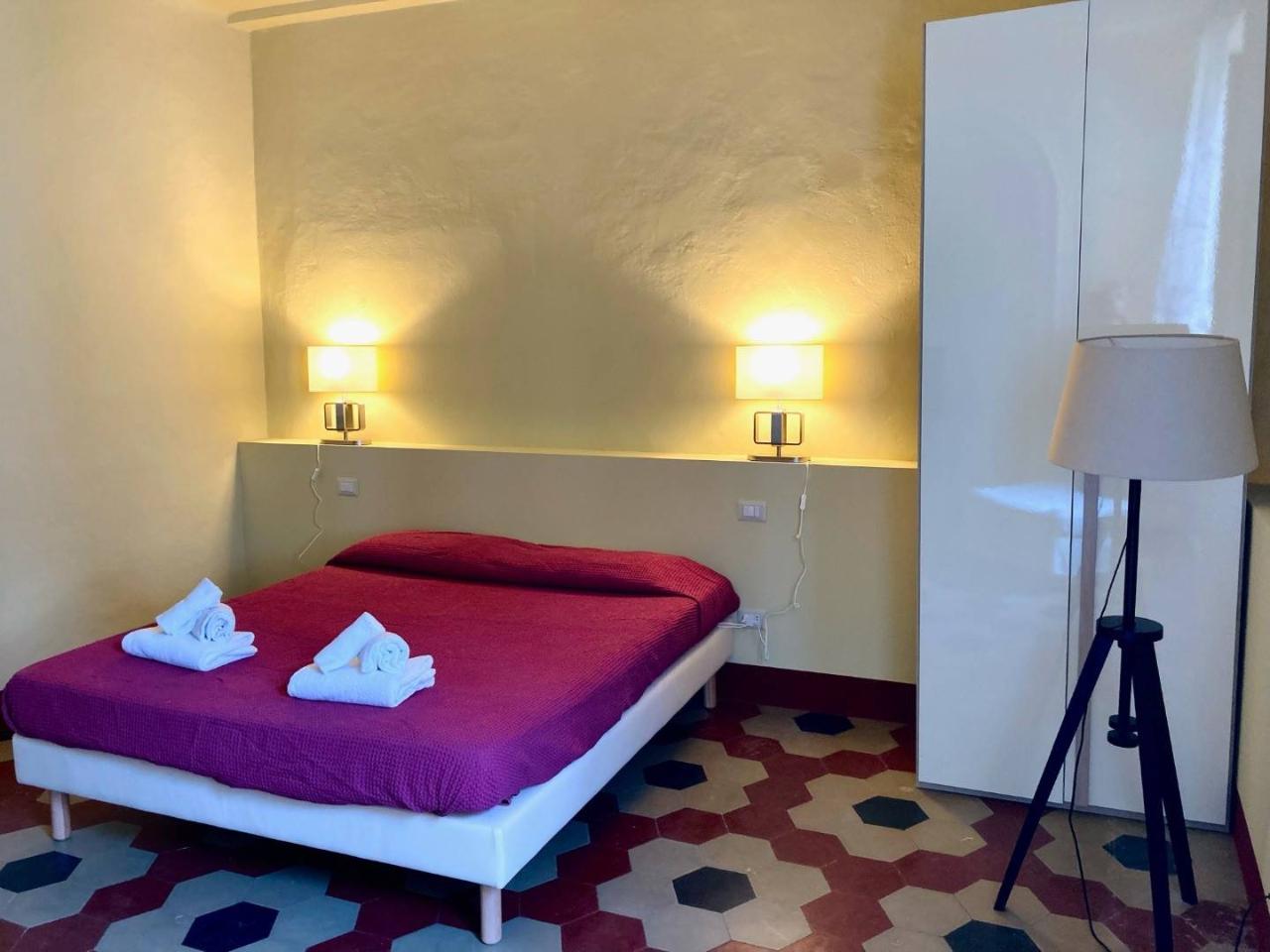 appartamento in affitto a Lucca in zona Centro Città