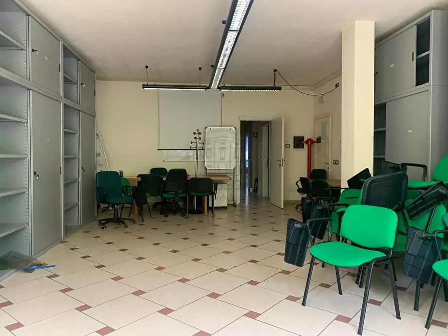 ufficio in affitto a Lucca in zona Centro Città