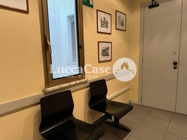 ufficio in affitto a Lucca in zona Zona San Concordio