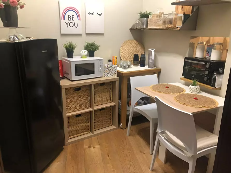 appartamento in affitto a Lucca in zona Centro Città