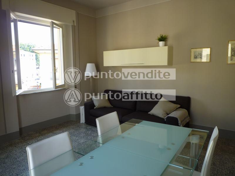 appartamento in affitto a Lucca in zona Centro Città