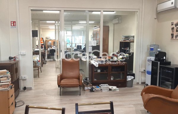 locale commerciale in affitto a Lucca in zona Zona San Concordio