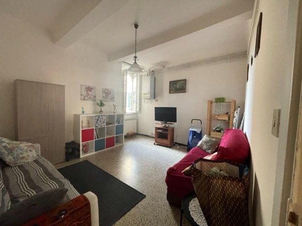 appartamento in affitto a Lucca in zona Centro Città