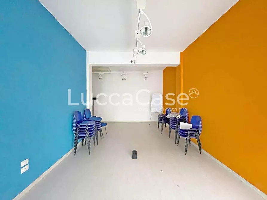 locale commerciale in affitto a Lucca in zona Centro Città