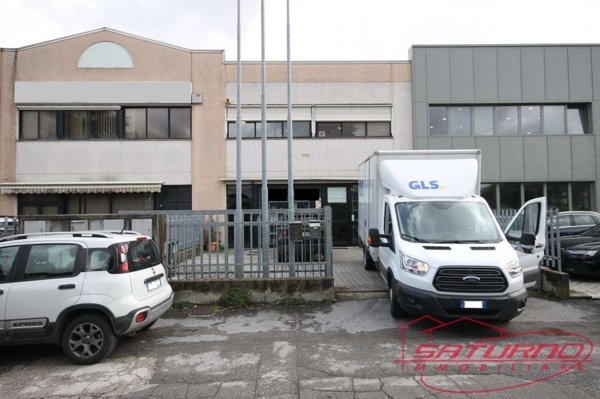 ufficio in affitto a Lucca in zona zona Arancio