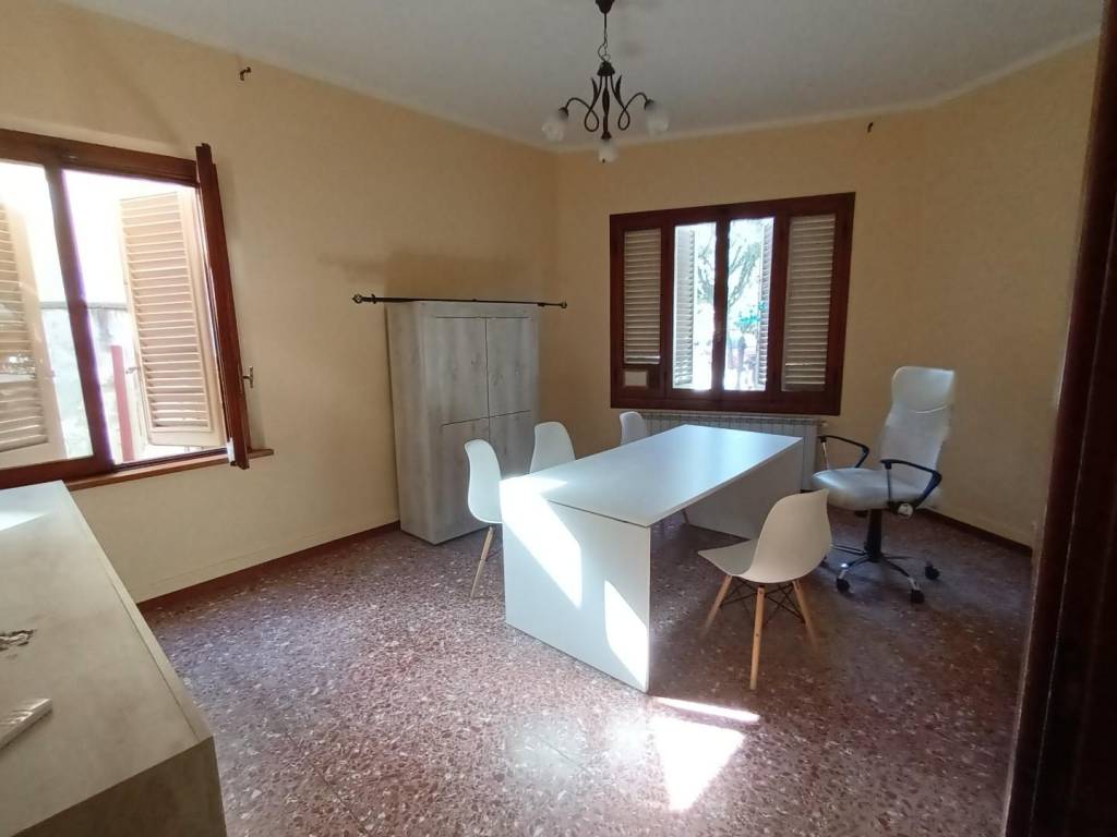 appartamento in affitto a Lucca in zona Zona San Concordio