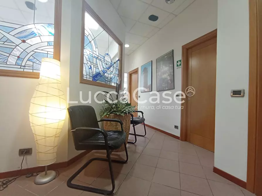 ufficio in affitto a Lucca in zona Centro Città