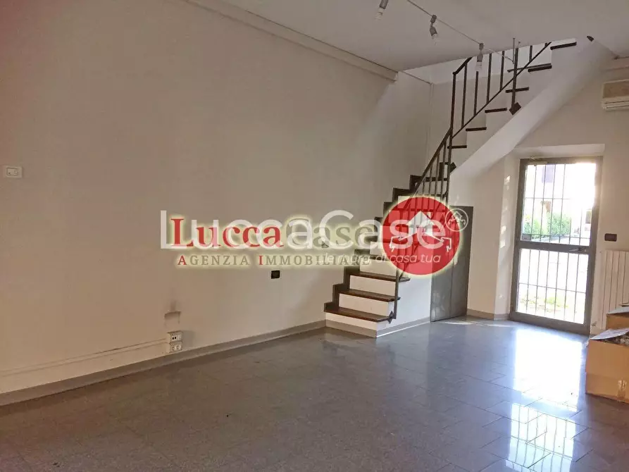 ufficio in affitto a Lucca in zona Sant'Anna