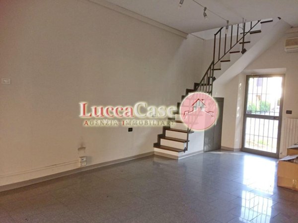 ufficio in affitto a Lucca in zona Centro Città