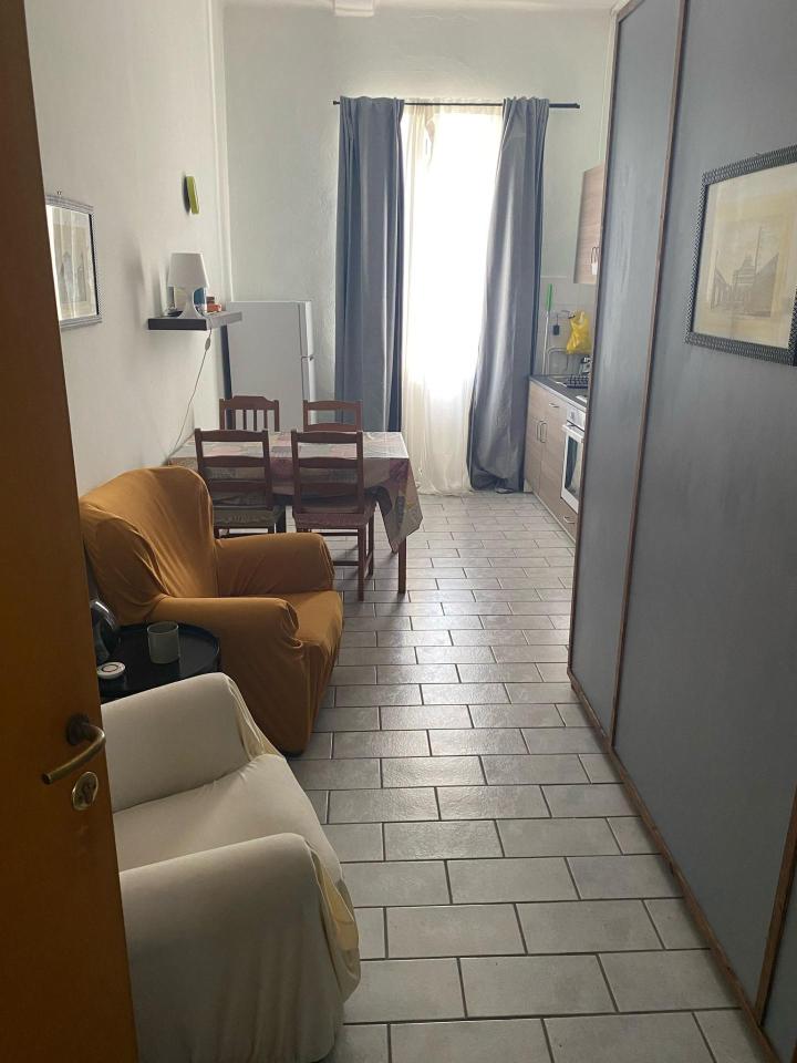 appartamento in affitto a Lucca in zona zona San Marco