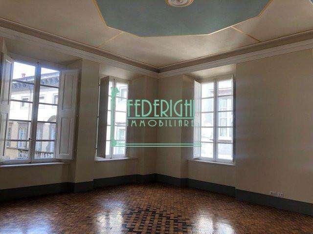 ufficio in affitto a Lucca in zona Centro Città