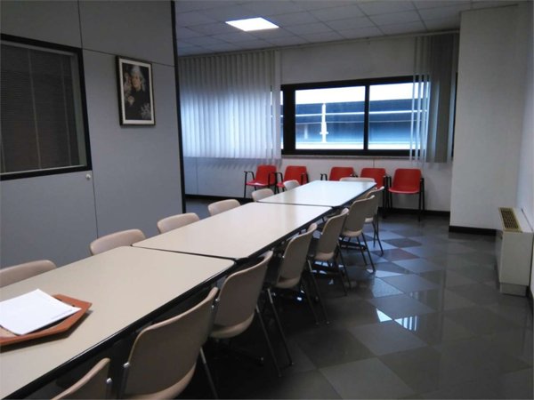 ufficio in affitto a Lucca in zona zona Antraccoli